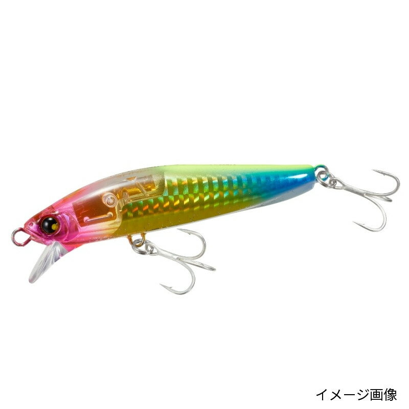 シマノ ルアー 熱砂 スピンドリフト 95S フラッシュブースト 007 サーフカーニバル XF-H95V【ゆうパケット】