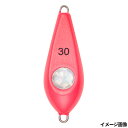 ダイワ カワハギ船シンカーSRV 30号 フルピンク