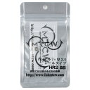 MTCW ベアリング HRS BB シールタイプ 内4×外7×厚2.5mm【ゆうパケット】