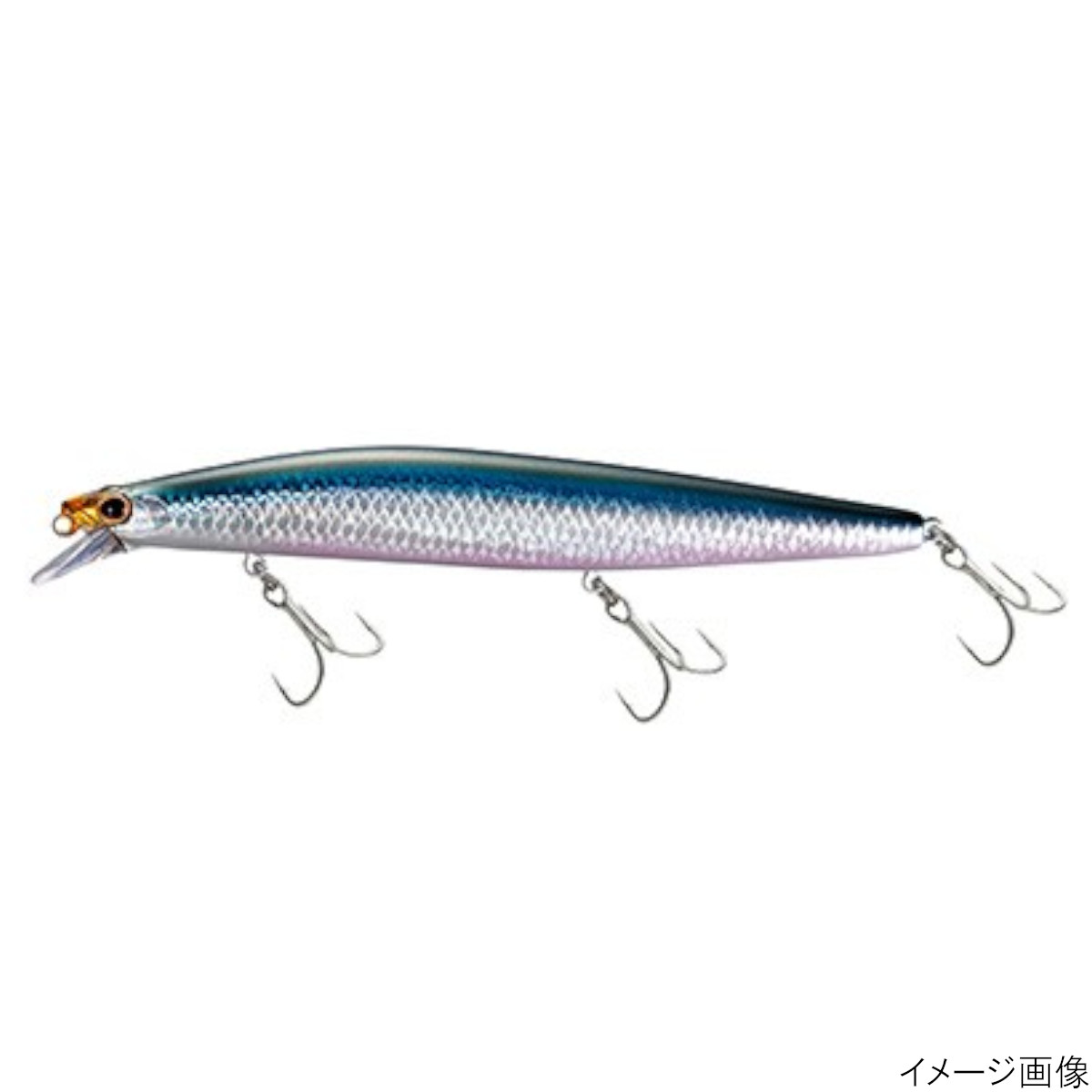 【アウトレット】 シマノ ルアー エクスセンス サイレントアサシン 140F AR-C XM-140N 012 キョウリンカタクチ【ゆうパケット】