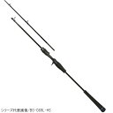 【アウトレット】 ジャッカル タイラバロッド ビンビンスティックHS BS-C76UL-HS【同梱不可】