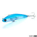 ジャクソン ルアー アスリート 55LL メバルチューン BLH ブルーハワイ【ゆうパケット】