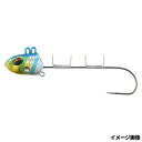 ダイワ 船タチウオテンヤSS50 ST ホロマイワシブルーグローゼブラ