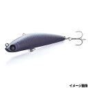 ジャクソン ルアー アスリート 55LL メバルチューン EMN 沿岸ミッドナイト【ゆうパケット】