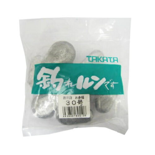 タカタ お多福 30号 徳用袋