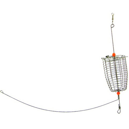 ステンカゴコップ型 天秤付B SC−114 M