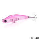 ジャクソン ルアー アスリート 55LL メバルチューン IGS いちごシロップ【ゆうパケット】