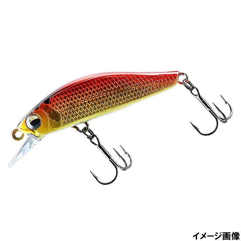 ダイワルアーシルバークリークミノー...