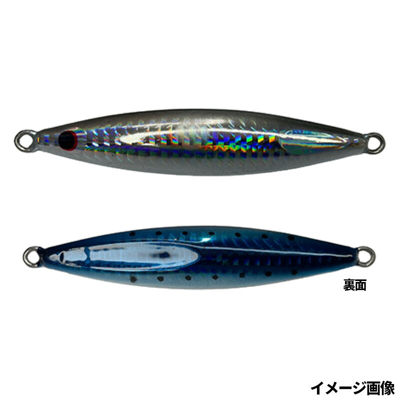 【現品限り】 オルサ ジグ FANG JIG 60g #4 マイワシ【ゆうパケット】