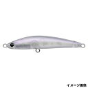 エバーグリーン(EVERGREEN) ルアー コルセア 50 ドリフトチューン 889 CL マットパープルパール【ゆうパケット】