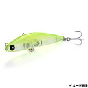 ジャクソン ルアー アスリート 55LL メバルチューン LMS レモンシロップ【ゆうパケット】