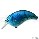 デプス ルアー イヴォーク 1.2 #13フロリダブルー【ゆうパケット】