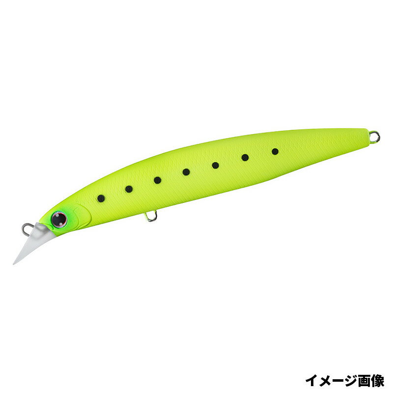 ダイワ ルアー ショアラインシャイナーZ ランカーハンター 130F-HD マットチャートイワシ 【ゆうパケット】