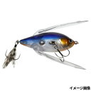 DSTYLE ルアー レゼルブハッチ DSシャイナー