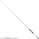 スミス ジギングロッド オフショアスティック HSJ スーパーライトシリーズ HSJ-SSL64/L【大型商品】※単品注文限定、別商品との同梱不可。ご注文時は自...