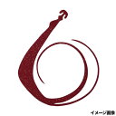 松岡スペシャル メガ 無限 185mm W レッド【ゆうパケット】