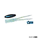 DUO ワーム テトラワークス バーニー 天彩【ゆうパケット】