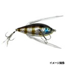 DSTYLE ルアー レゼルブハッチ スポーンギル