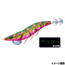 デュエル エギ EZ-Q イージーQ ダートマスター 3.5号 33.LFM 深場グリーン