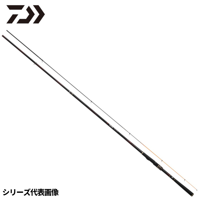 乐天商城 - 【現品限り】 ダイワ 磯竿 銀狼唯牙 AGS BIGONE 53・Q 23年モデル【同梱不可】