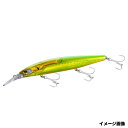 【アウトレット】 シマノ ルアー エクスセンス ダイブアサシン 125S フラッシュブースト 005 NチャートGOLD XM-212V【ゆうパケット】