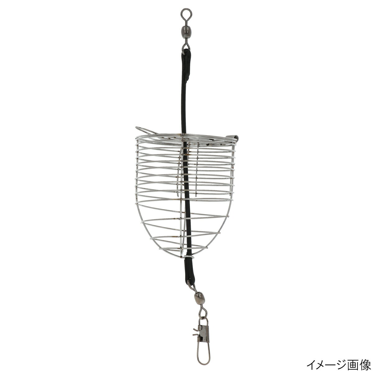 マルシン漁具（DRAGON） スミレ底荒目B 中