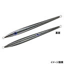 ダイワ ジグ 電動ゲーム KYジグ 300g ブラック