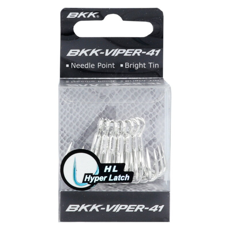 BKK バイパー41 #2