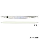 ゼロドラゴン ジグ DENJIG MIMIC 230g 背腹スーパーグロー