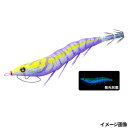デュエル エギ EZ-Q イージーQ キャスト 喰わせ 2.5号 34.SBTP お月見パープル