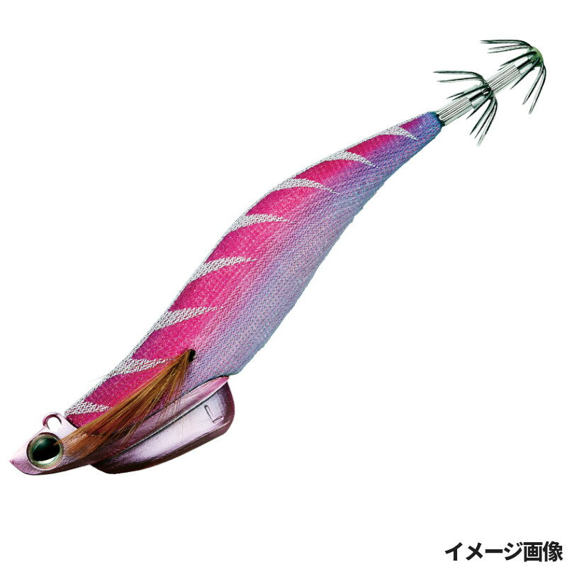 【現品限り】 エギ スクイッドシーカー 35 ミディアムヘビー 3.5号 #40MH ナデシコ【ゆうパケット】