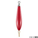 ダイワ クリスティア ワカサギシンカー2 R 7g 朱