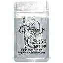 MTCW ベアリング HRS BB シールタイプ 内7×外13×厚4mm【ゆうパケット】