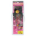 がまかつ タイラバ 桜幻 鯛ラバーQ II 19276 60g #17 パワーグリーン