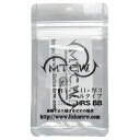 MTCW ベアリング HRS BB シールタイプ 内7×外11×厚3mm【ゆうパケット】