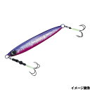 メジャークラフト ジグ ファーストジグ タチウオ 180g #42 ピンクパープル(ケイムラ) FJTJ-180