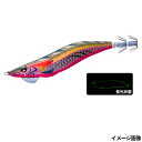 デュエル エギ マグQ タングステン 3.0号 1.LFM 深場グリーン【ゆうパケット】