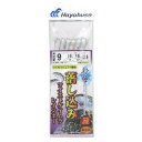 落し込みツイストケイムラレインボー9-16【ゆうパケット】