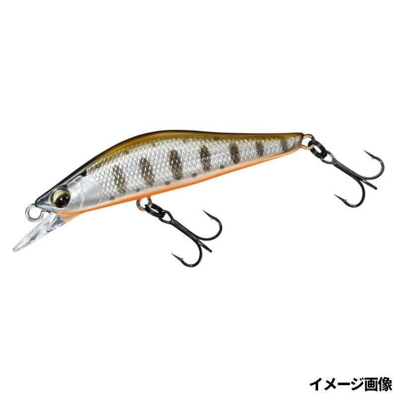 ダイワ ルアー シルバークリークミノーダートカスタム 48S ケイムラヤマメOB【ゆうパケット】