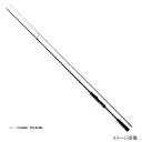 メジャークラフト エギングロッド トリプルクロス TCX-862E(エギングロッド)【大型商品】※単品注文限定、別商品との同梱不可。ご注文時は自動キャンセル対応...