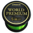 東亜ストリング レグロン ワールドプレミアム 600m 5号