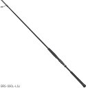 【アウトレット】 ジャッカル ショアジギングロッド BRS-S90L-LSJ【保証書無】【大型商品】※単品注文限定、別商品との同梱不可。ご注文時は自動キャンセル...