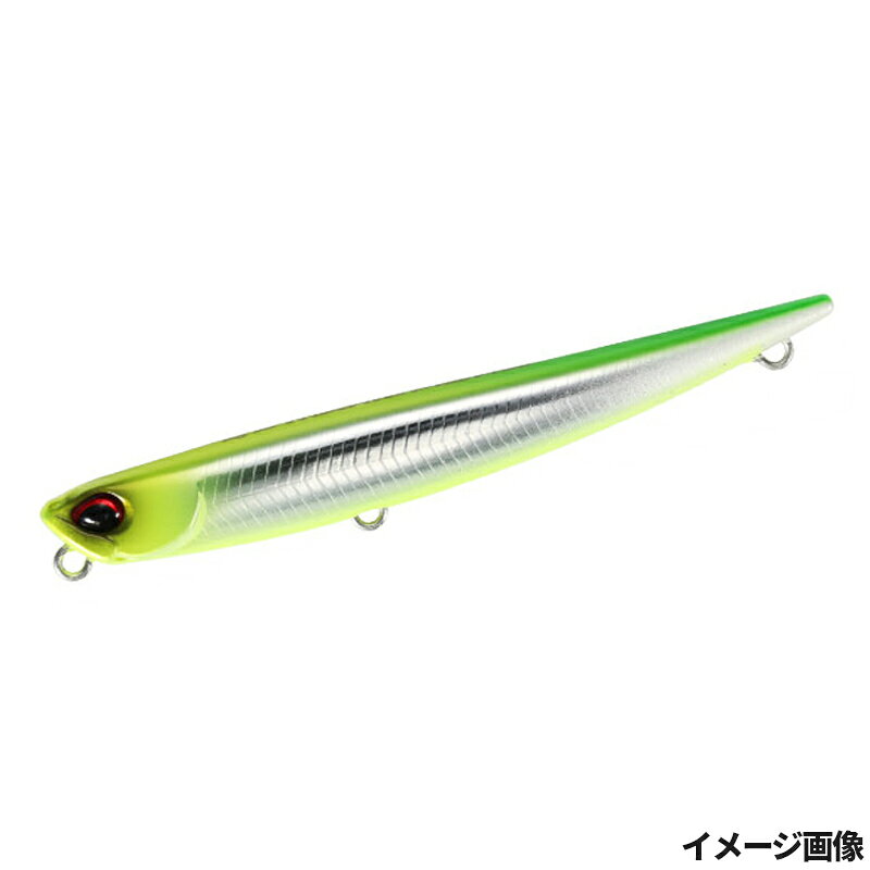 Minnow Plug - 【現品限り】 DUO ルアー ベイルーフ マニック フィッシュ 88 レモンフラッシュGT【ゆうパケット】