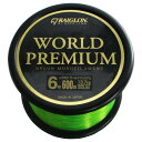東亜ストリング レグロン ワールドプレミアム 600m 6号