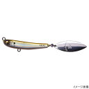 メガバス ジグ マキッパ 7g アジ【ゆうパケット】
