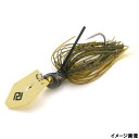 レイドジャパン ルアー MAXXBLADE Type-POWER 14g グリパンシャッド【ゆうパケット】
