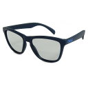 ダンシェイディーズ 偏光グラス ORIGINAL Navy Matt/Gray Polarized(4)