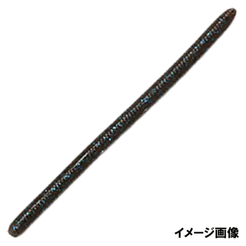 【アウトレット】 ゲーリーヤマモト ワーム 3.5インチ ヤマミミズ 341 ダークブラウンブルーギル【ゆうパケット】