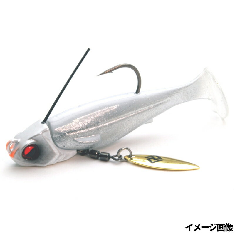 乐天商城 - 【現品限り】 レイドジャパン ルアー HEAD SWIMMER LIBERO 14g 02-ジューケツ