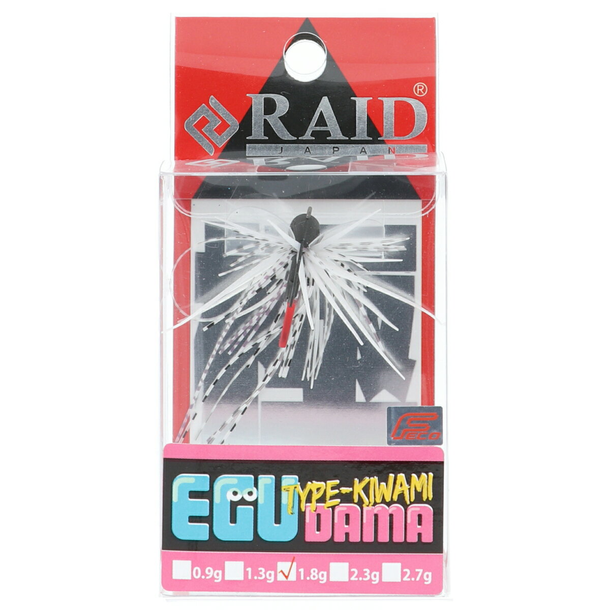 쥤ɥѥ С EGU-DAMA Type-KIWAMI 1.8g 008.⡼ѡ